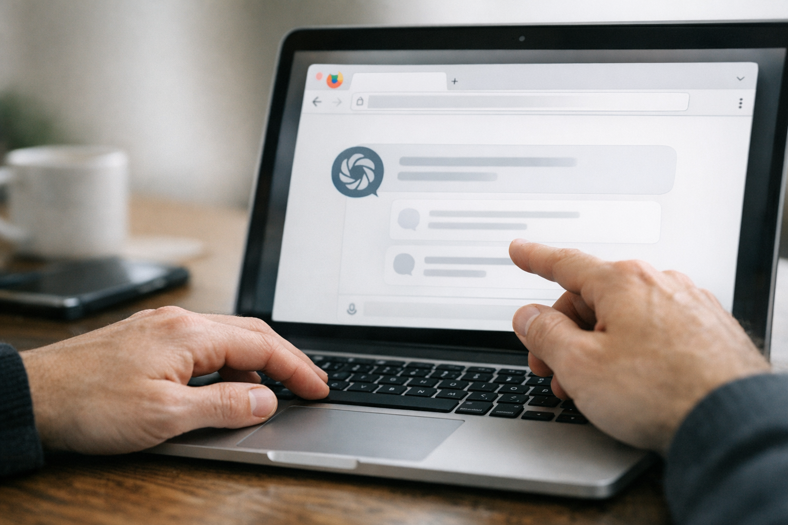 Why Mozilla Chose Anthropic for Claude Integration in Firefox, in the context of mozilla anthropic claude integration firefox browser.