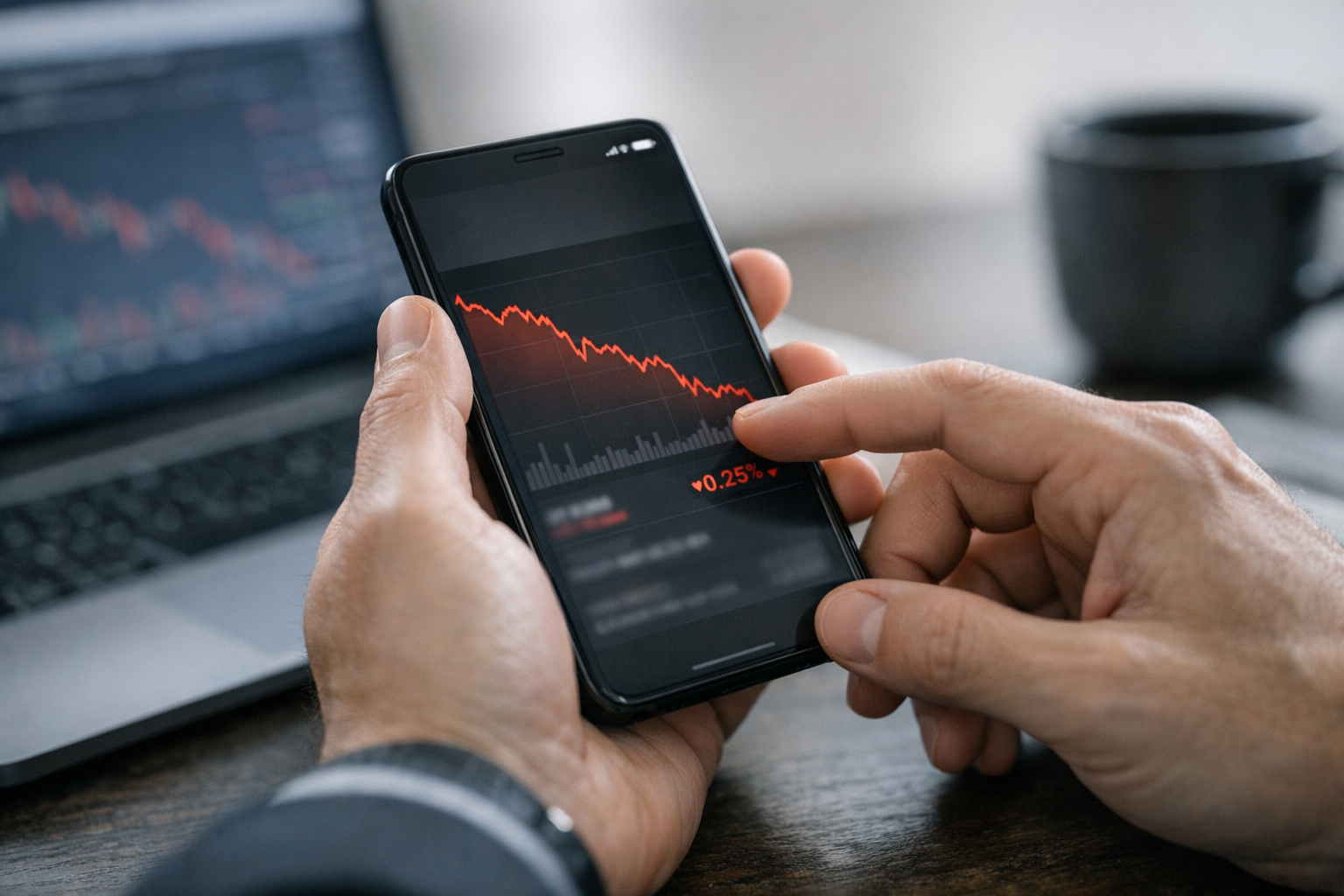 Earnings Performance and Revenue Concerns Behind the MSFT Drop, in the context of why did microsoft stock drop today market analysis.