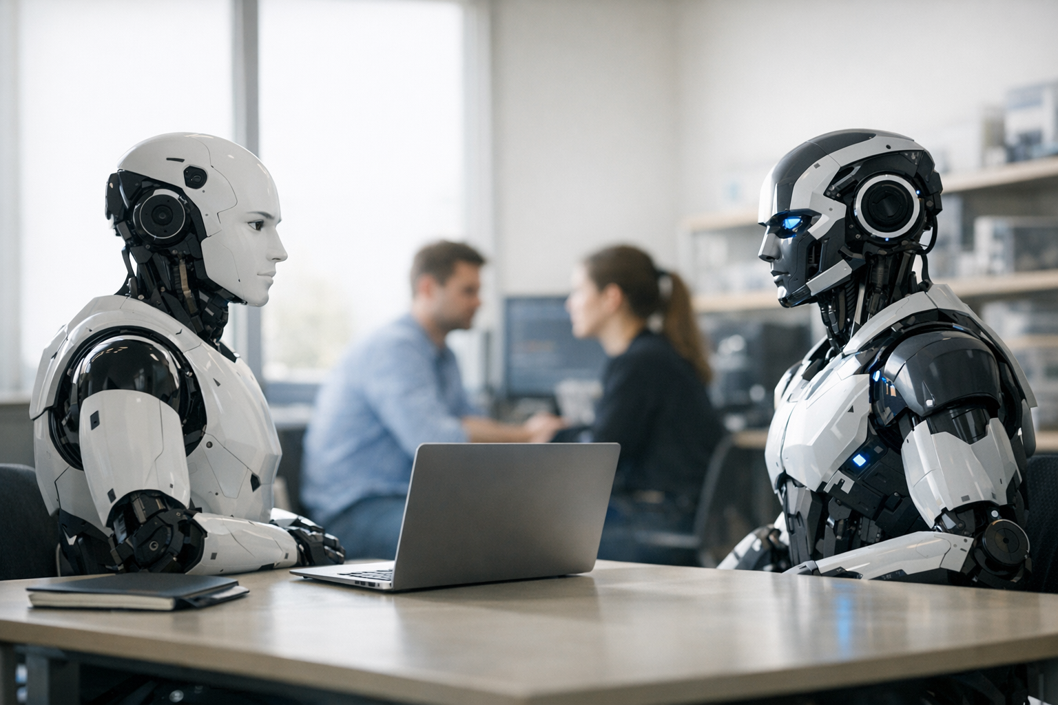 Claude vs. GPT-4o: Performance Metrics That Matter, in the context of anthropic surged trillion dollar valuation happens next.