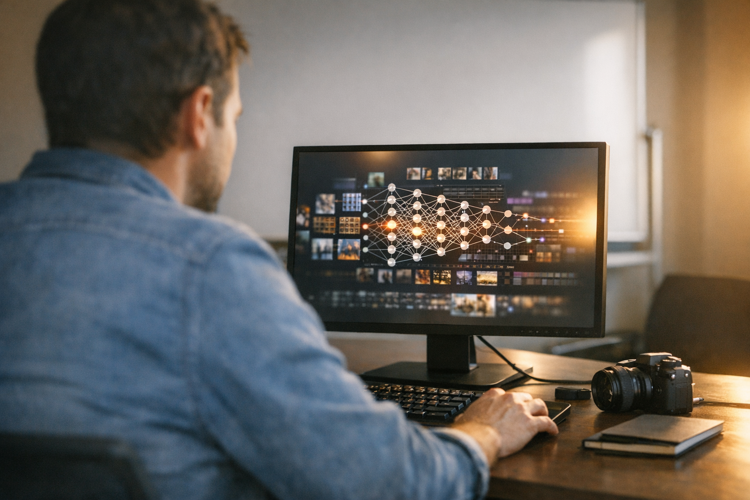 The Architecture Behind VLMs, in the context of visual language models multimodal ai explained.