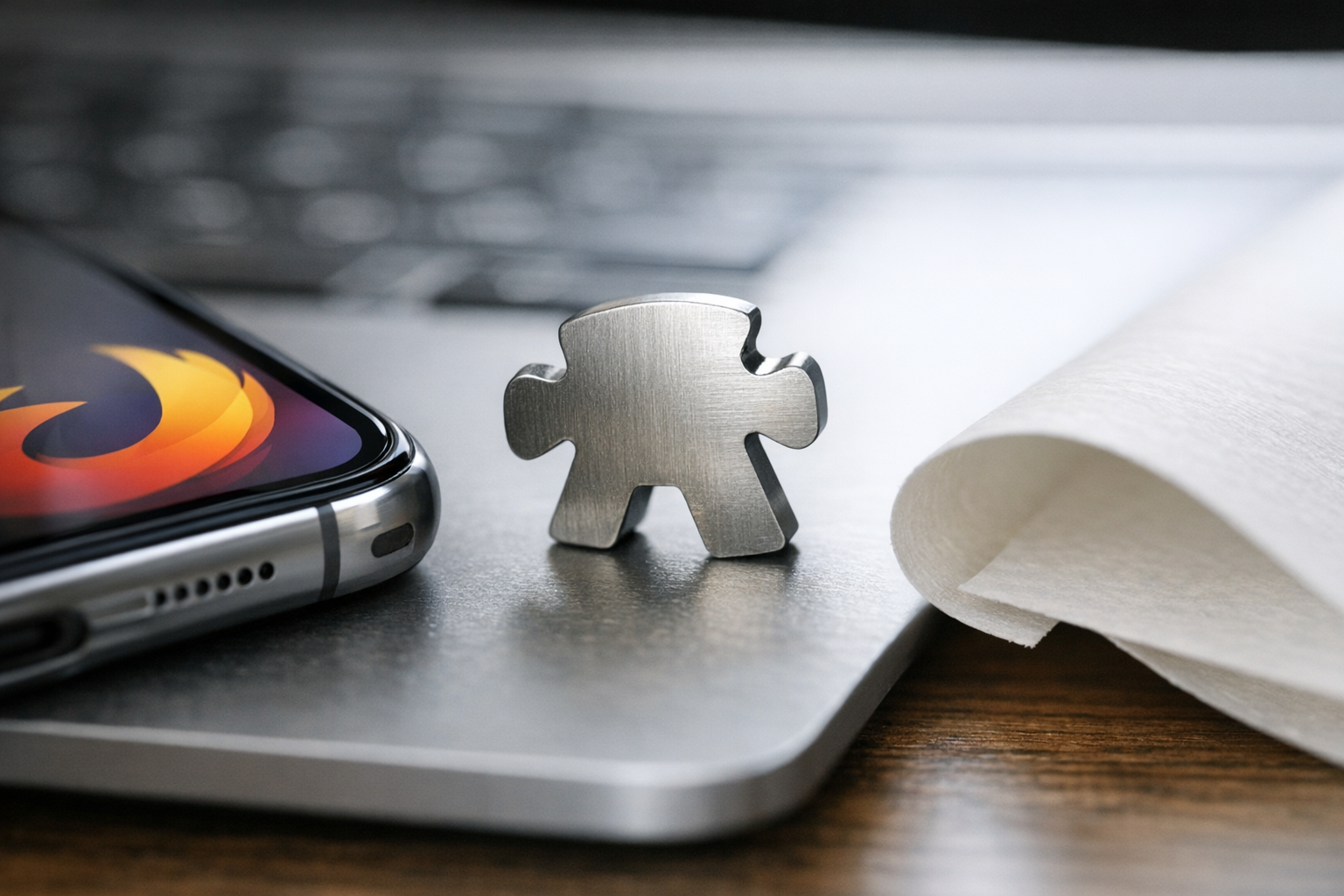 Key Features and User Benefits, in the context of mozilla anthropic claude integration firefox browser.