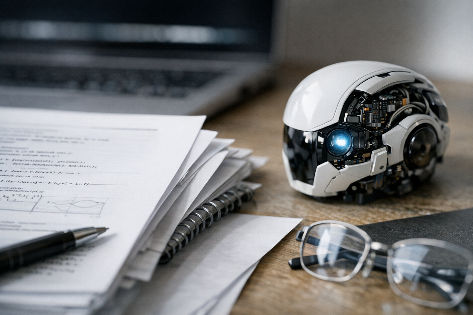 AI Tools That Simplify Code Organization and Documentation, in the context of NeurIPS 2026 paper submission code requirements.