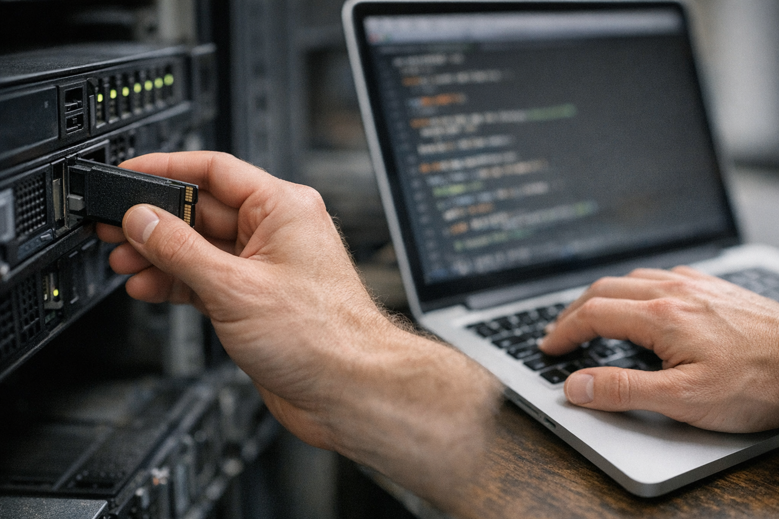 Why Learn How to Train a Language Model from Scratch?, in the context of how to train a language model from scratch.