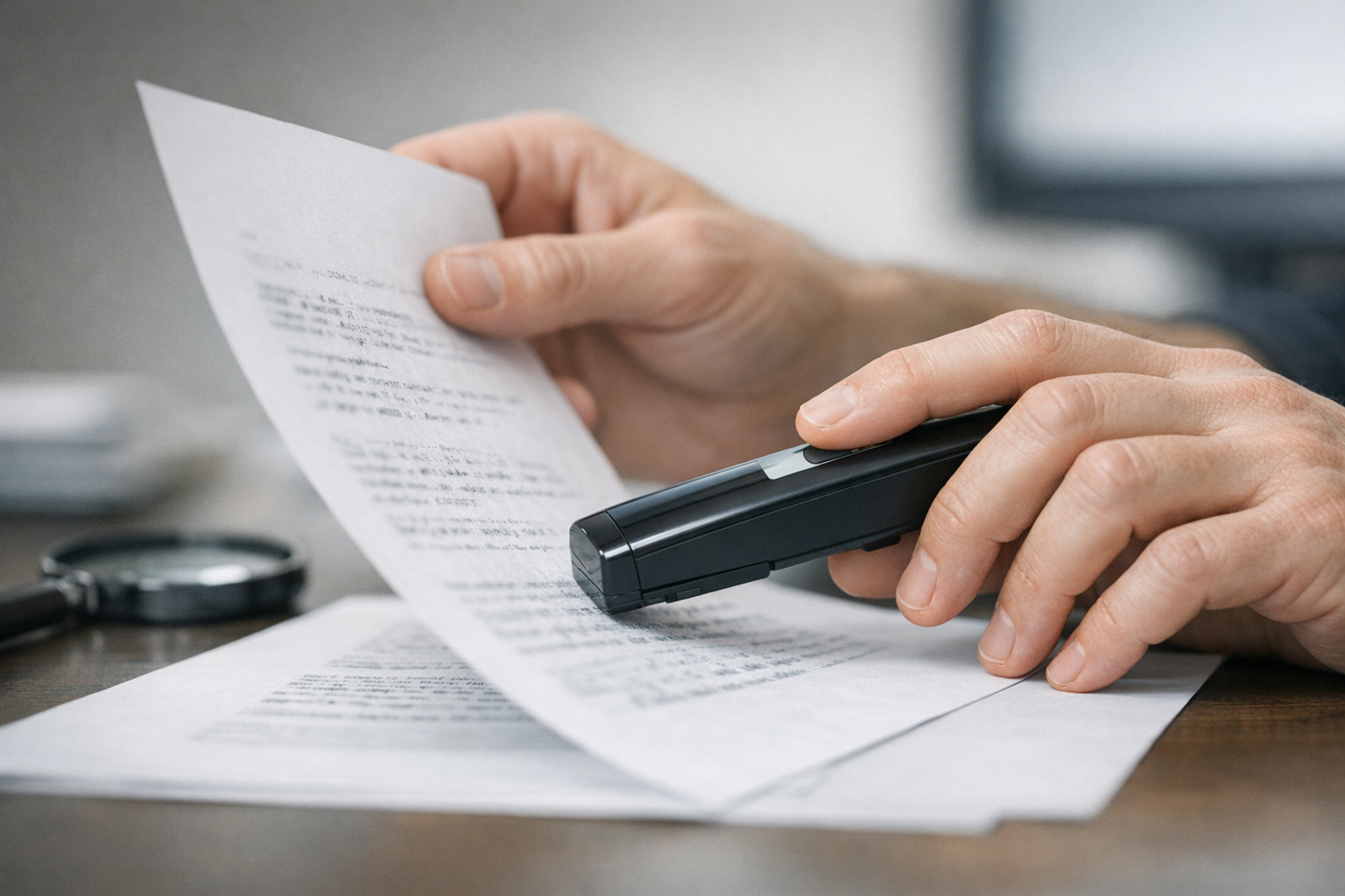 Why Preprocessing Is the Biggest Lever for OCR Accuracy, in the context of ocr preprocessing techniques how improve ocr accuracy.