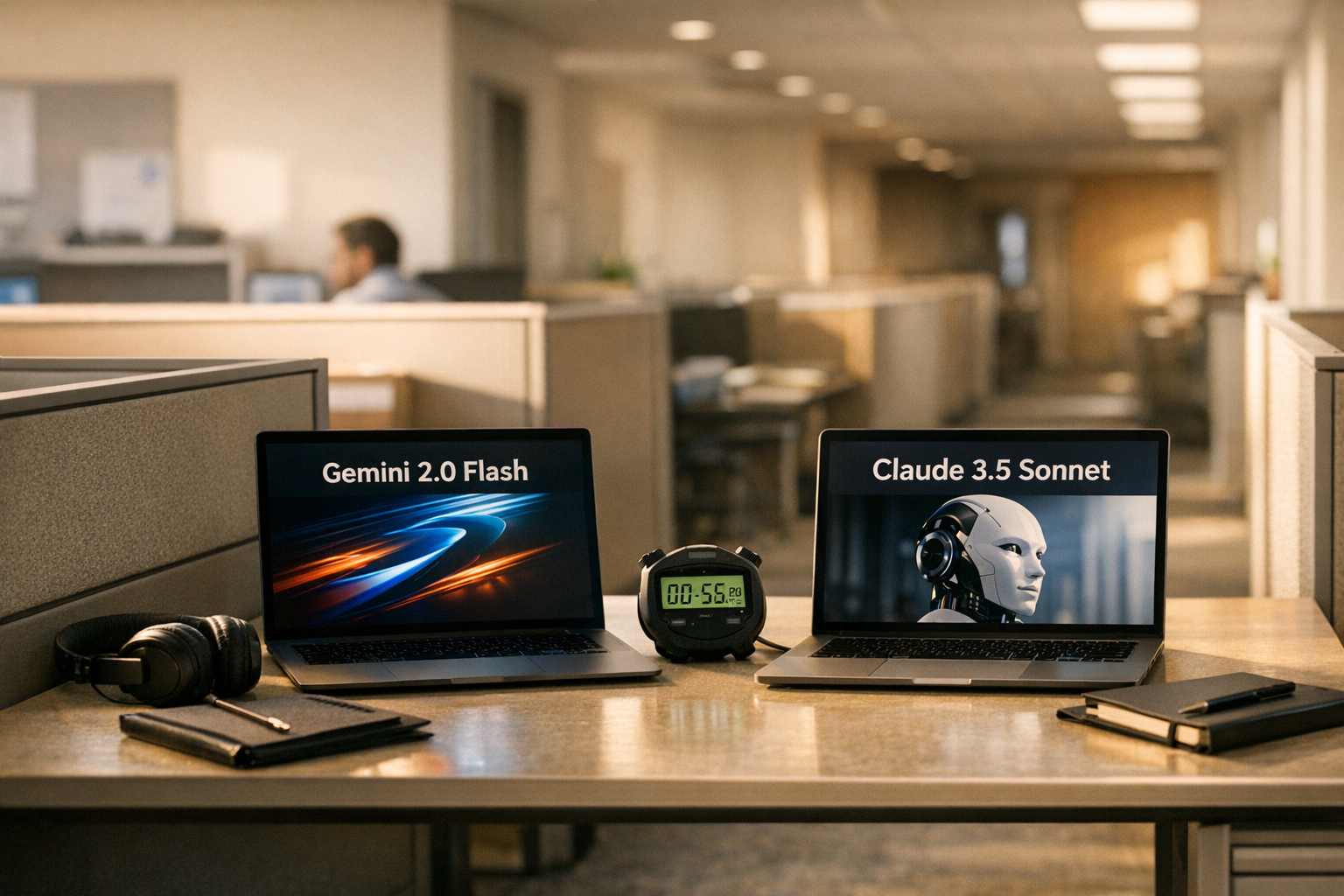 Head-to-Head Benchmark Comparison for Agentic Workflows, in the context of Gemini 2.0 Flash vs Claude 3.5 Sonnet agentic performance benchmarks 2026.
