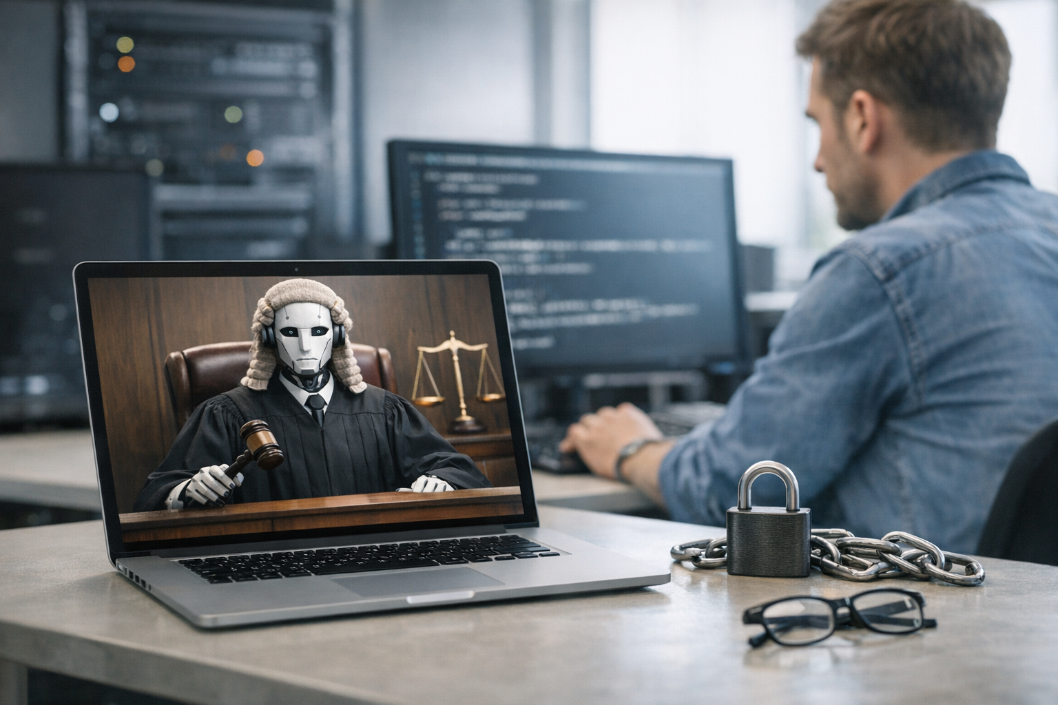 How LLM-as-a-Judge Framework Security Actually Works, in the context of llm-as-a-judge framework security.