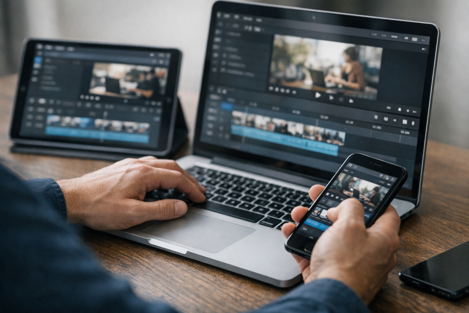 Why a Browser Based Video Editor Features Comparison Matters in 2025, in the context of browser based video editor features comparison.