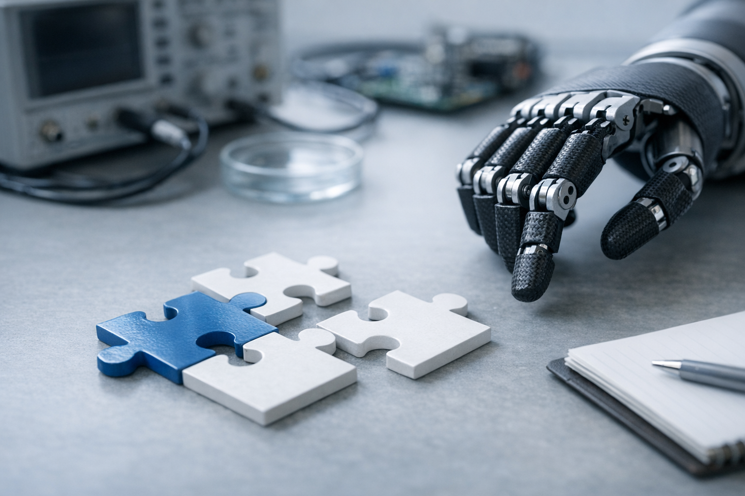 Why Interaction Models Matter for Agentic AI Systems, in the context of interaction models for agentic AI systems design patterns.