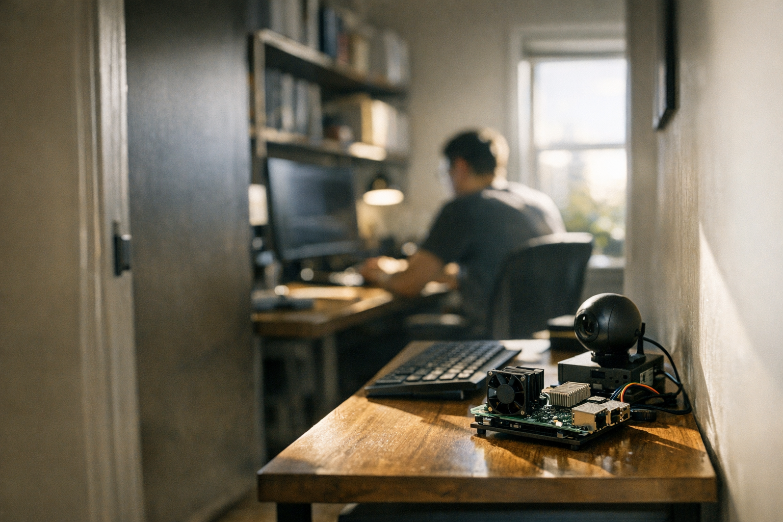 Core Rust Libraries for Headless Browser Automation, in the context of rust open source headless browser ai agents.