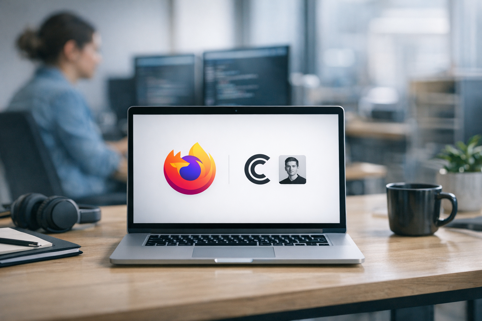 How the Mozilla Anthropic Claude Integration Firefox Browser Works, in the context of mozilla anthropic claude integration firefox browser.