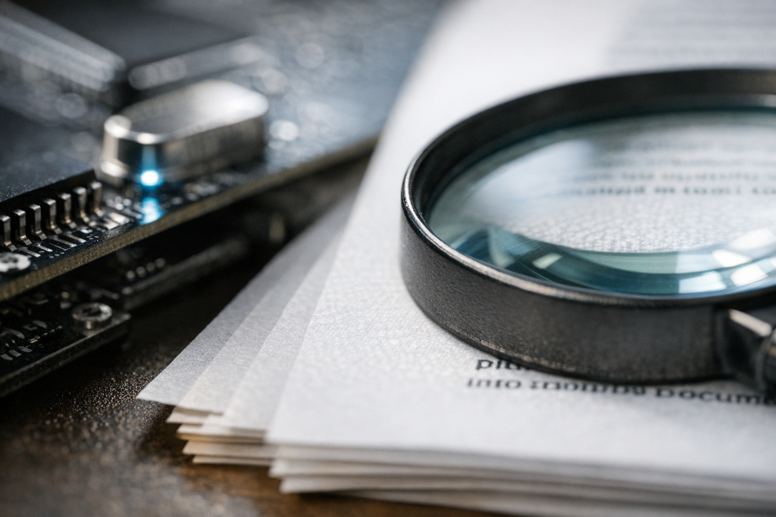 Benchmarks: Preprocessing Impact on Different Document Types, in the context of ocr preprocessing techniques how improve ocr accuracy.