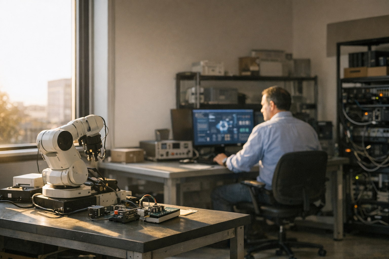 Real Case Studies: How Amazon, Bosch, and Siemens Are Executing AI Workforce Strategies, in the context of CEO workforce transformation strategy AI adoption 2026.