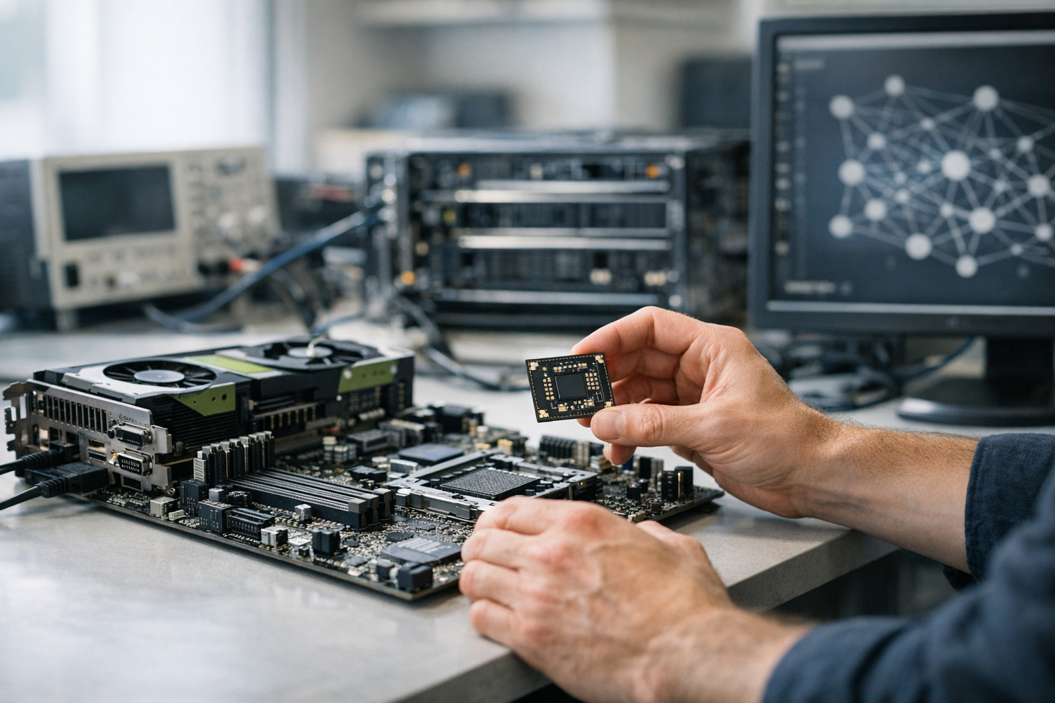 How GPTQ Quantization 4-Bit Model Optimization Works Under the Hood, in the context of gptq quantization 4-bit model optimization.