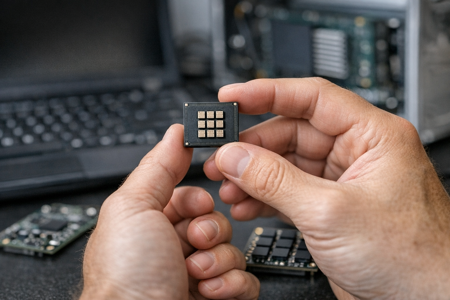 What Is GPTQ and Why Does It Matter for 4-Bit Model Optimization?, in the context of gptq quantization 4-bit model optimization.