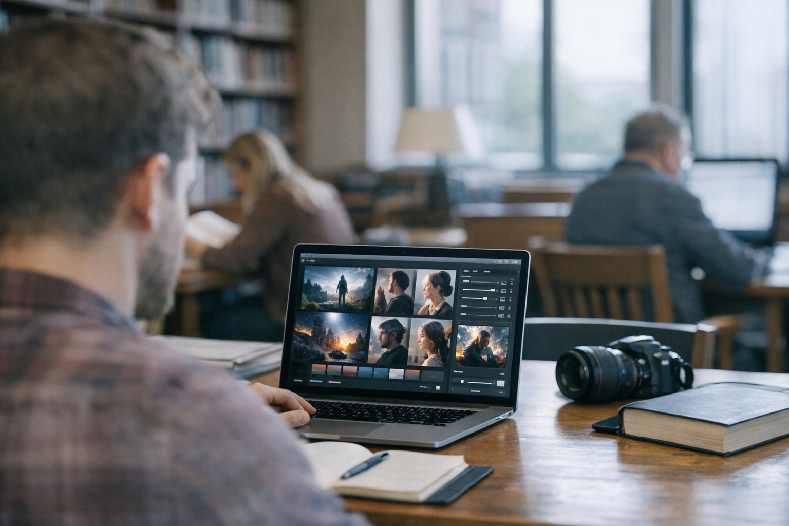 Core Principles of AI Image Generation Prompt Engineering Techniques 2026, in the context of ai image generation prompt engineering techniques 2026.