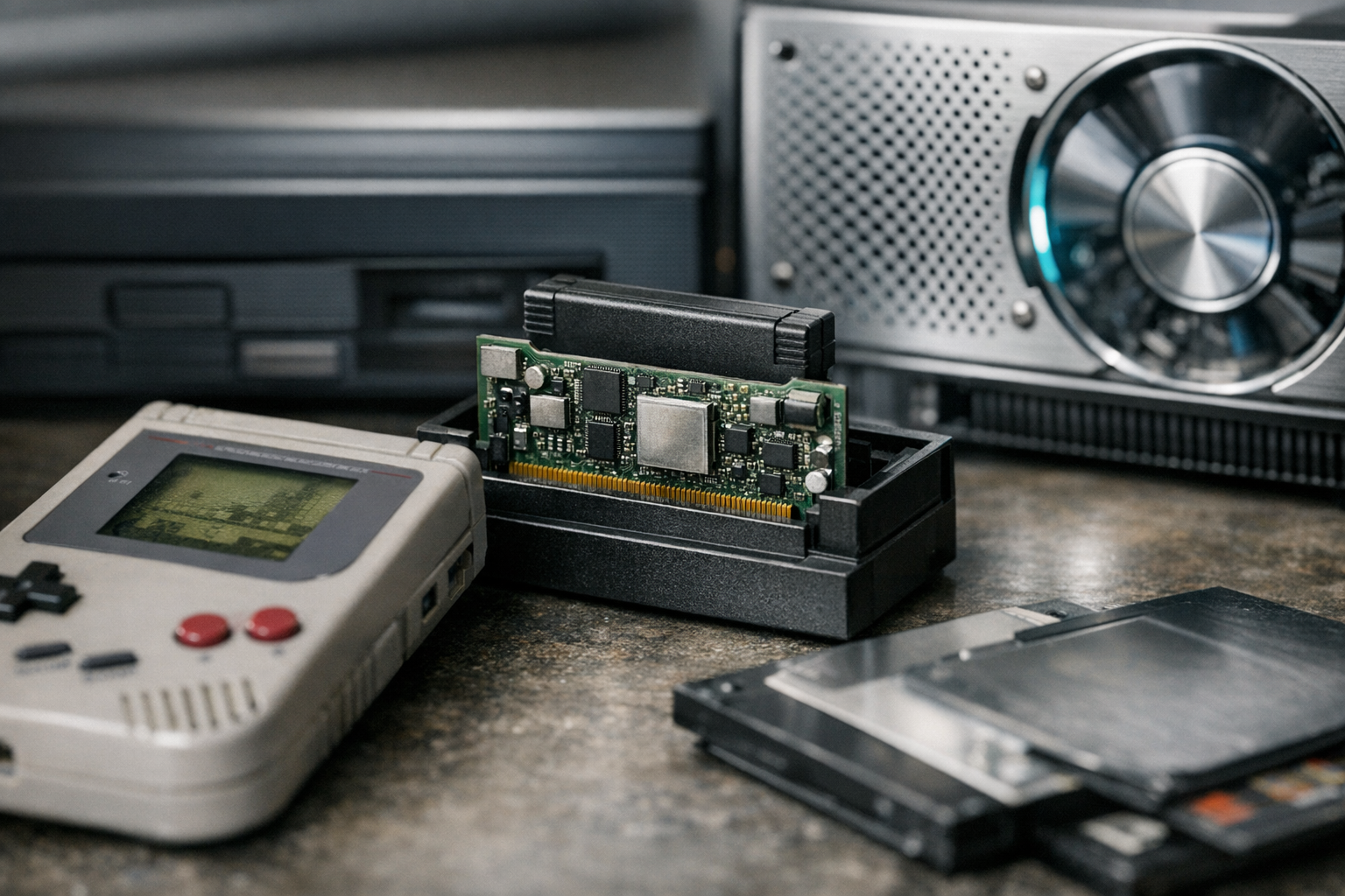 Integration Workflows With Popular Emulators, in the context of best ai tools retro gaming emulation 2026.