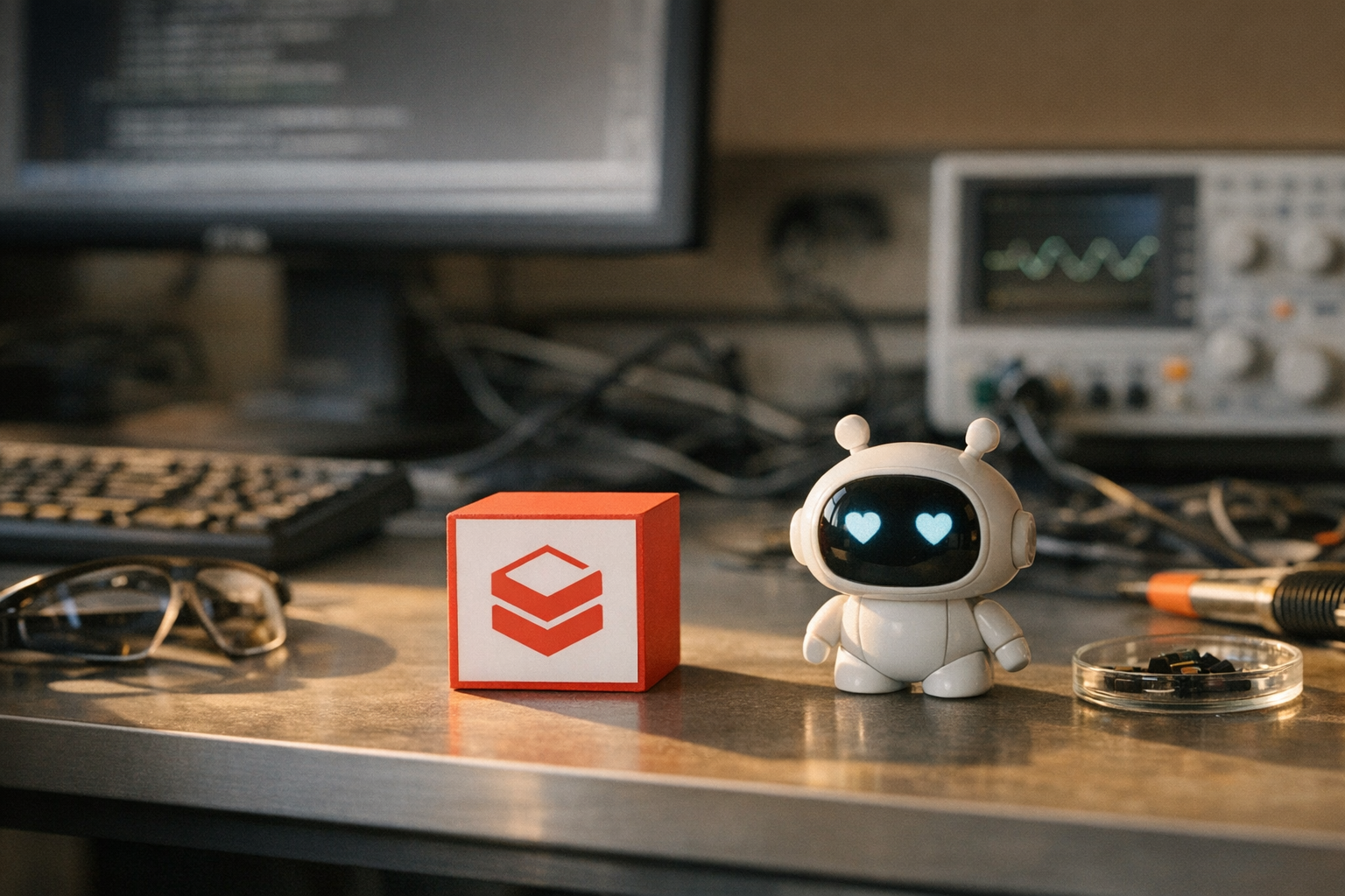 Why Combine Databricks and Lovable for AI App Development, in the context of databricks lovable integration practical implementation guide.