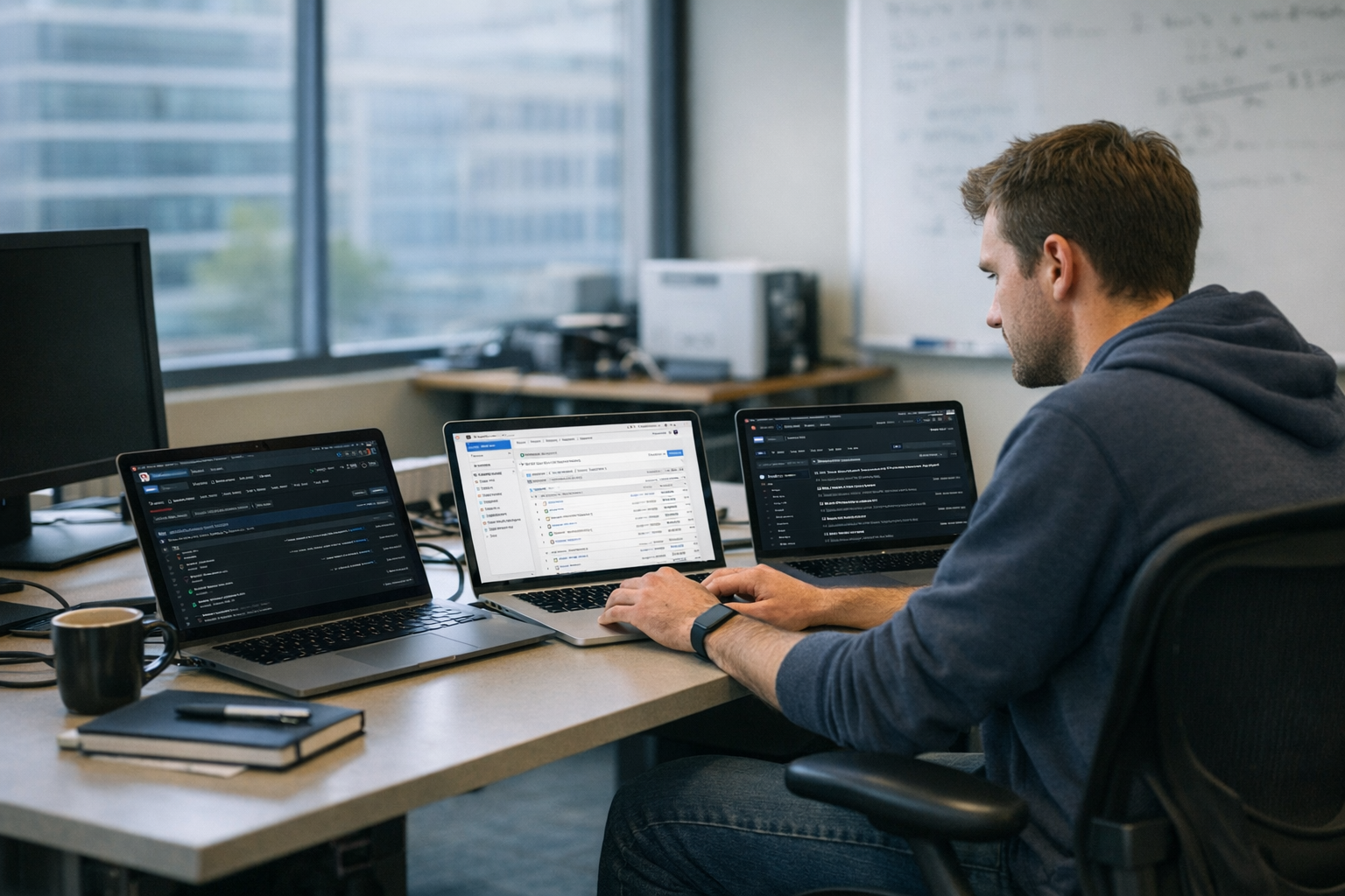 Version Control Platforms Compared for NeurIPS 2026 Paper Submission Code Requirements, in the context of NeurIPS 2026 paper submission code requirements.